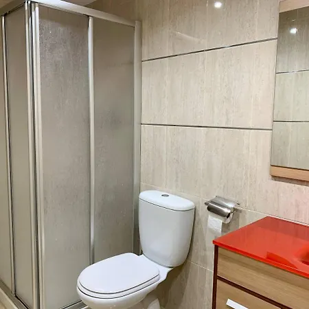 Experience Valencia Bnb - Rincon Del Mar - Apartamento Maravilloso A Canet Playa 100 Mt Canet d'En Berenguer Exterior photo