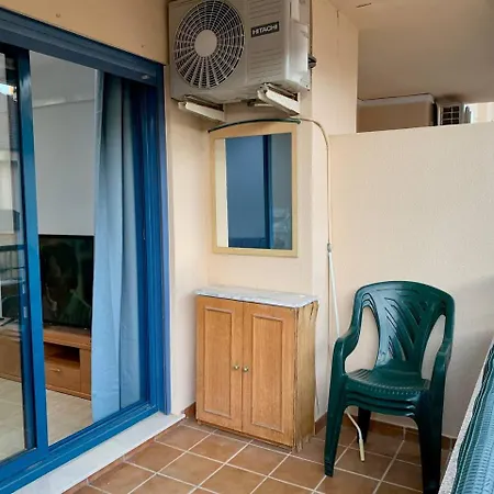 Experience Valencia Bnb - Rincon Del Mar - Apartamento Maravilloso A Canet Playa 100 Mt Canet d'En Berenguer Exterior photo