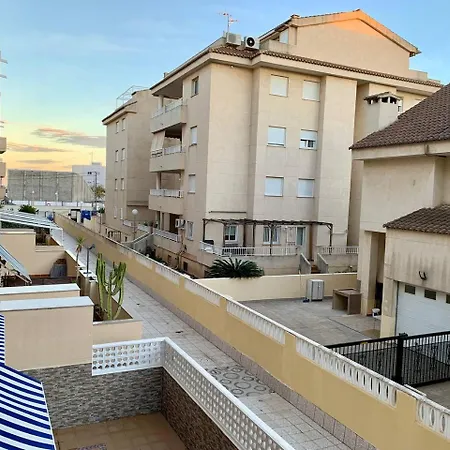 Experience Valencia Bnb - Rincon Del Mar - Apartamento Maravilloso A Canet Playa 100 Mt Canet d'En Berenguer Exterior photo