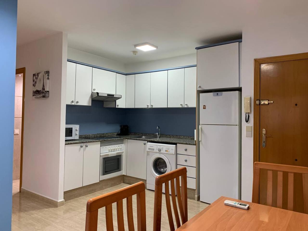 Appartamento Experience Valencia - Rincon Del Mar - Maravilloso A Canet Playa 100 Mt *