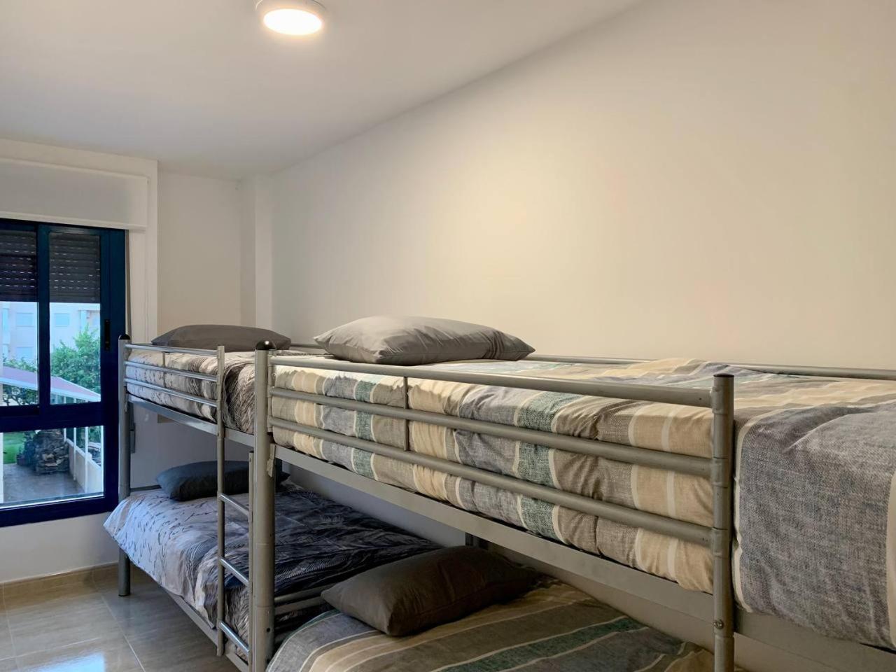 Apartment Experience Valencia - Rincon Del Mar - Maravilloso A Canet Playa 100 Mt
