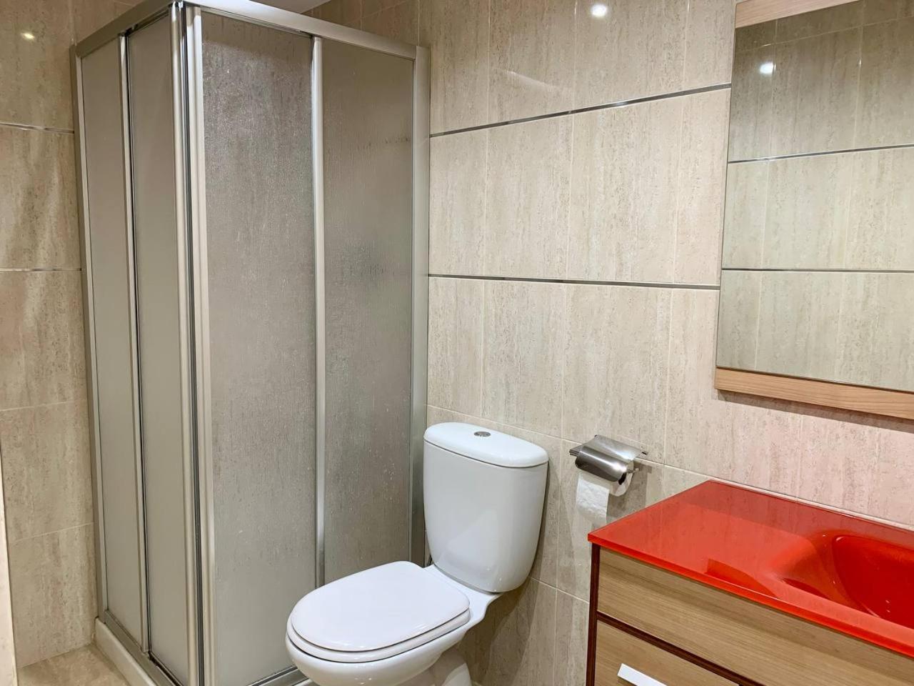 Experience Valencia - Rincon Del Mar - Maravilloso A Canet Playa 100 Mt Apartment Canet d'En Berenguer