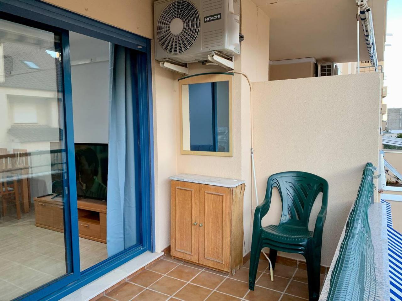 Experience Valencia - Rincon Del Mar - Maravilloso A Canet Playa 100 Mt Apartment *